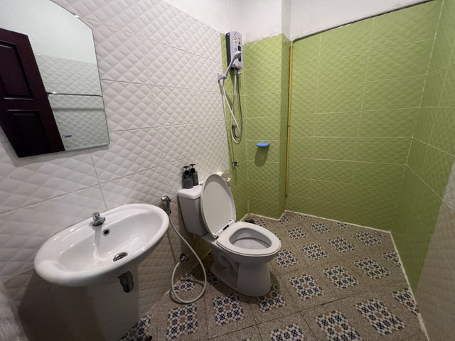 Chandala Hotel