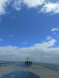 巴瑟爾頓海景碼頭一日遊📸