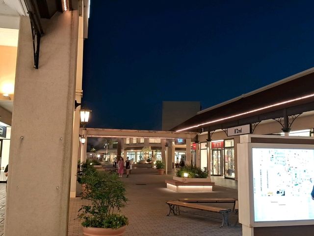 【千葉】買い物するなら木更津のアウトレット 【千葉】買い物するなら木更津のアウトレット