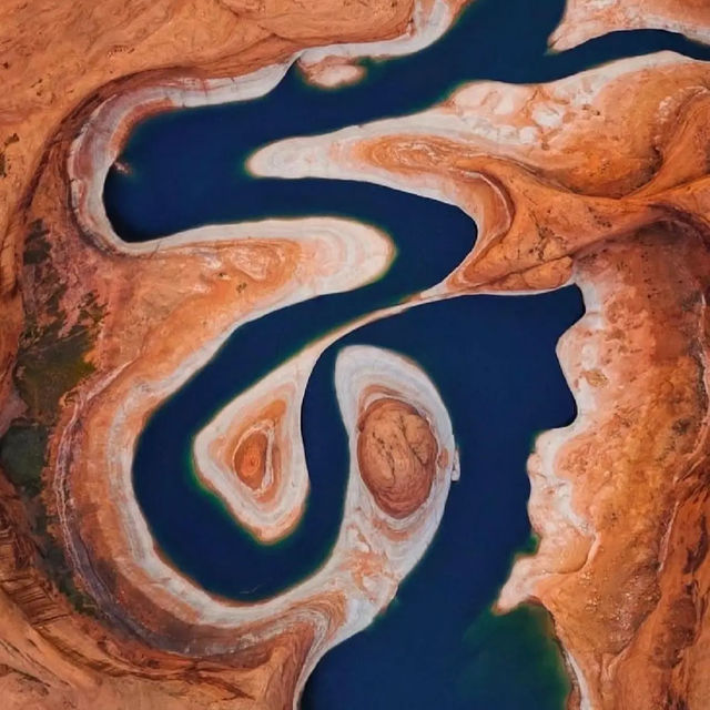 Lake Powell (레이크 파웰)