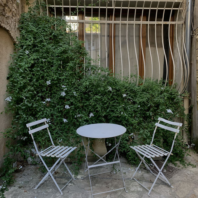 AIX 🇫🇷 享受悠閒法式慢活  