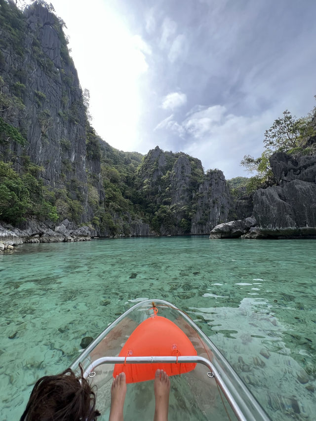 Your Guide to Coron Palawan Philippines with Family