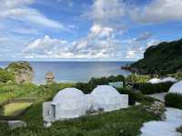 沖繩東海岸之美