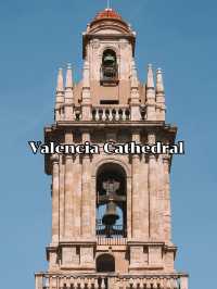 Valencia Cathedral 