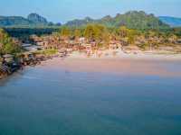 หาดทุ่งยาง ชุมพร