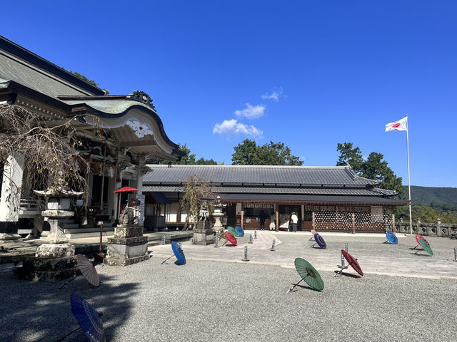 悠閒漫遊武雄市的溫泉小旅行