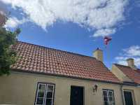 Dragør is really a hidden gem near Copenhagen