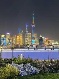 🇨🇳 Shanghai & Hangzhou 8D7N Free & Easy Itinerary 