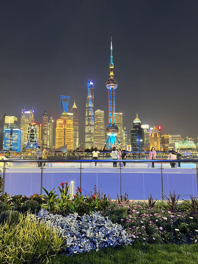 🇨🇳 Shanghai & Hangzhou 8D7N Free & Easy Itinerary 