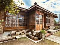「老屋不只是建築，而是歷史留下的心跳。」