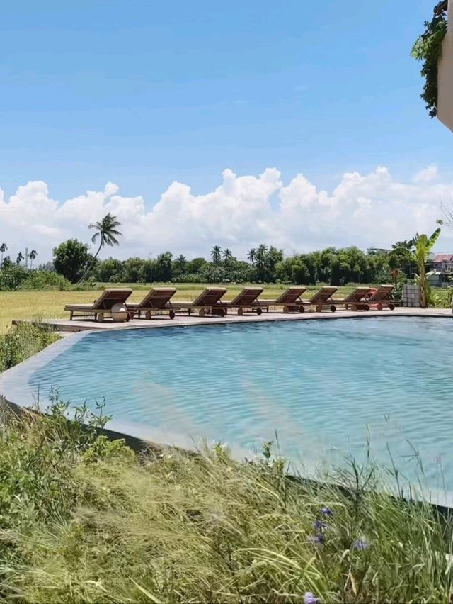 Reu Boutique Hotel ที่ดานัง