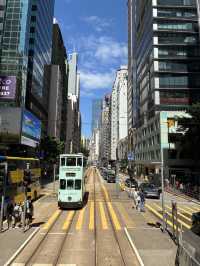 香港　街歩きのすすめ