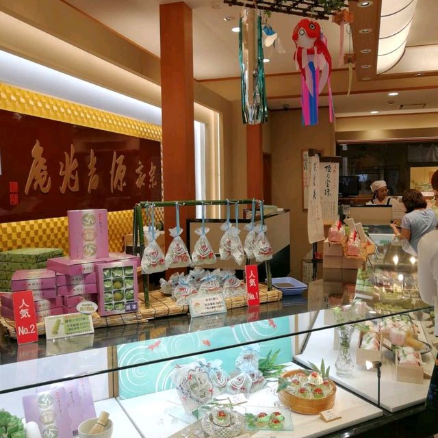 鎌倉美食街掃街攻略!現烤鴿子餅、超濃抹茶及必食可樂餅大集合🍘🍦 鎌倉美食街掃街攻略!現烤鴿子餅、超濃抹茶及必食可樂餅大集合🍘🍦