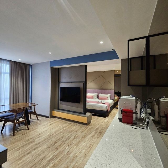 Chic Stays in Johor Bahru Chic Stays in Johor Bahru