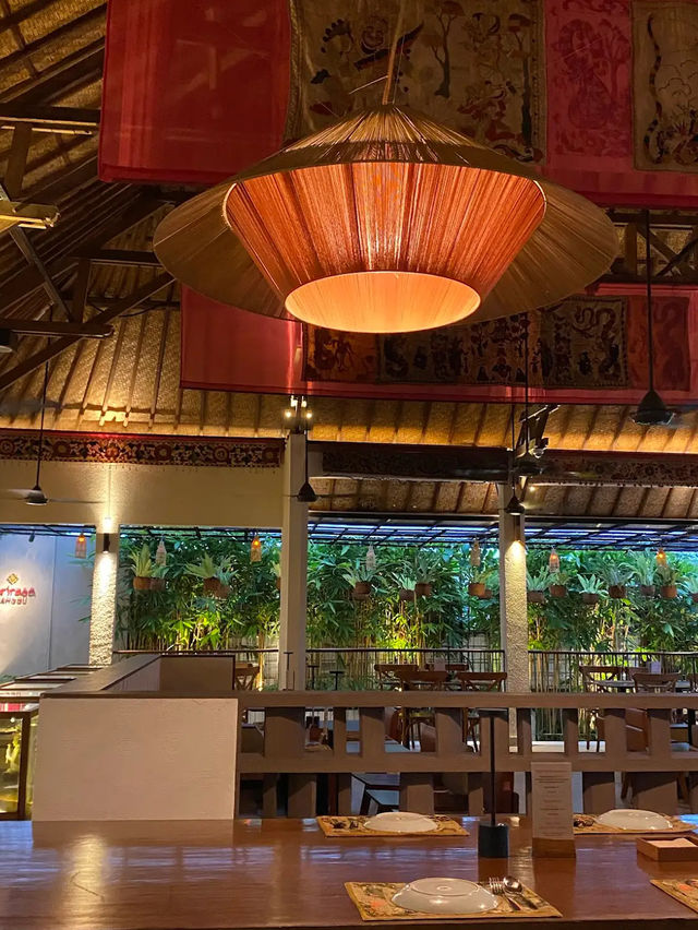 ๐ Sate House Senayan, Canggu ๋ฐฉ๋ฌธ ํ๊ธฐ ๐ขโจ ๐ Sate House Senayan, Canggu ๋ฐฉ๋ฌธ ํ๊ธฐ ๐ขโจ