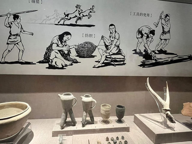🏛 Chengdu Museum Visitor Guide