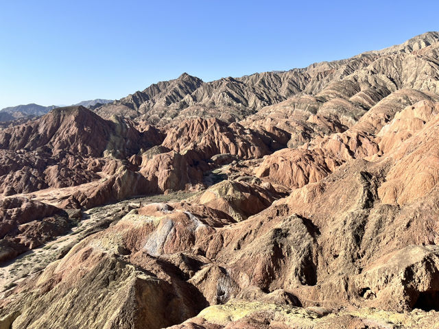 ✨ Highlights of the Silk Road Journey Through Gansu ✨