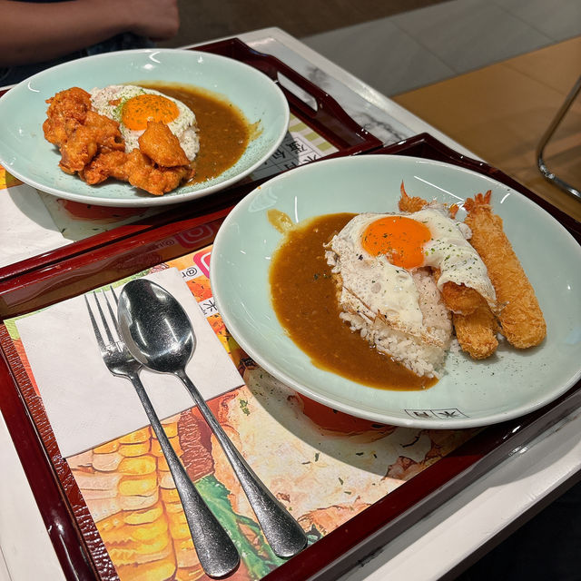 米青蛋包飯公司(荔枝角)🍳 米青蛋包飯公司(荔枝角)🍳