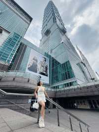 Taipei 5 Days Itinerary