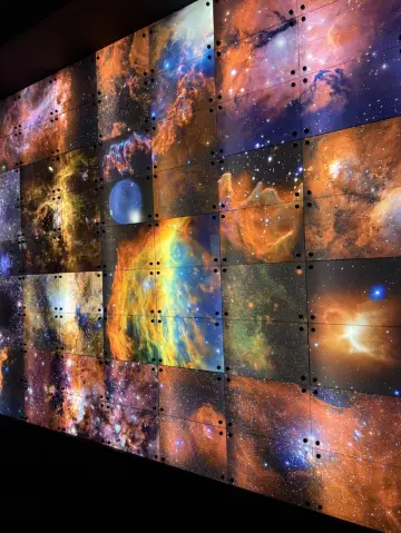 室內親子寶藏景點🚀2025台北天文館 10月最新活動🌕