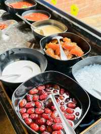  Shabu Zan อ่าวนาง 🍛