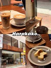 ✿上環日式藝術風咖啡店 ✿ 