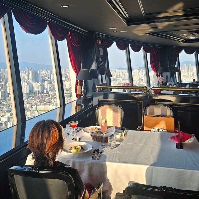 🥂 대구 실내 데이트 명소💑 뉴욕뉴욕 바이 켄싱턴