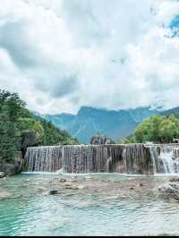 A Magical Escape at Blue Moon Valley