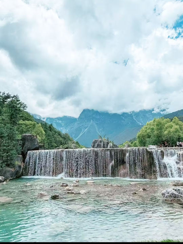 A Magical Escape at Blue Moon Valley