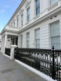 Trip to see the London Bridge