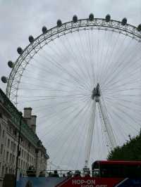 Trip to see the London Bridge