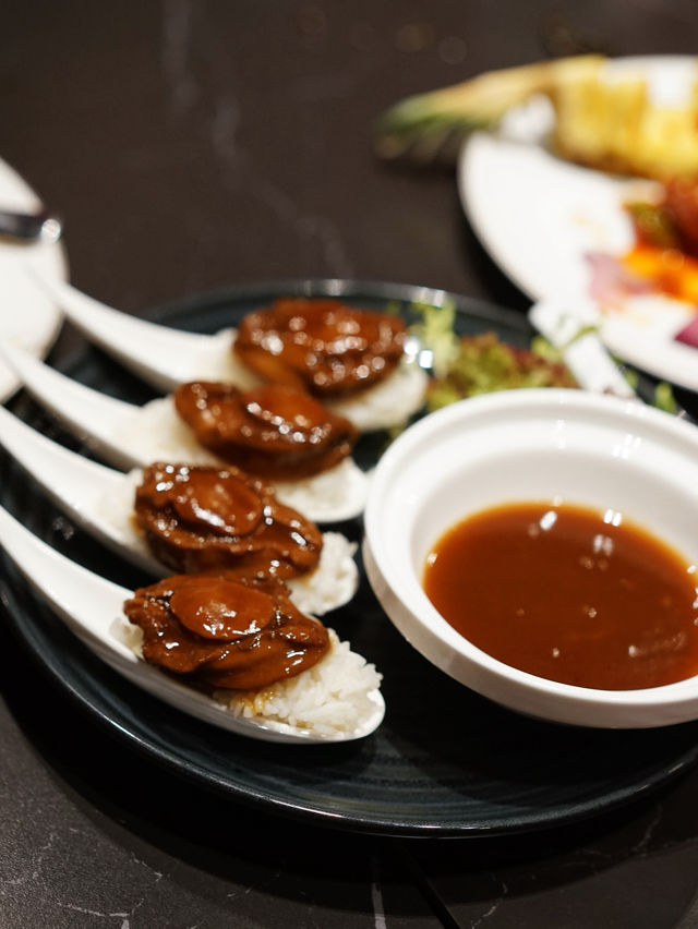 I榮獲DiningCity金筷薈🥢I上環蘇豪CP值高酒店粵菜館I I榮獲DiningCity金筷薈🥢I上環蘇豪CP值高酒店粵菜館I