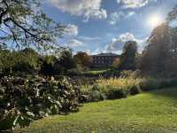 Botanical Garden