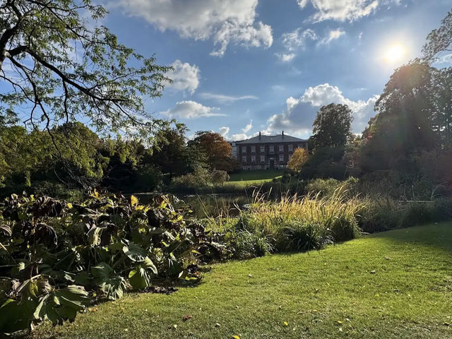 Botanical Garden