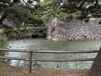 Imperial Palace East National Gardens