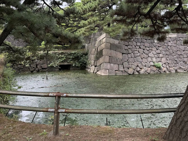 Imperial Palace East National Gardens Imperial Palace East National Gardens