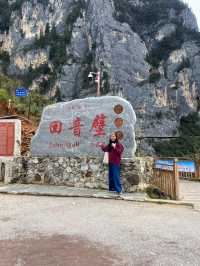 Nature's Masterpiece Unveiled