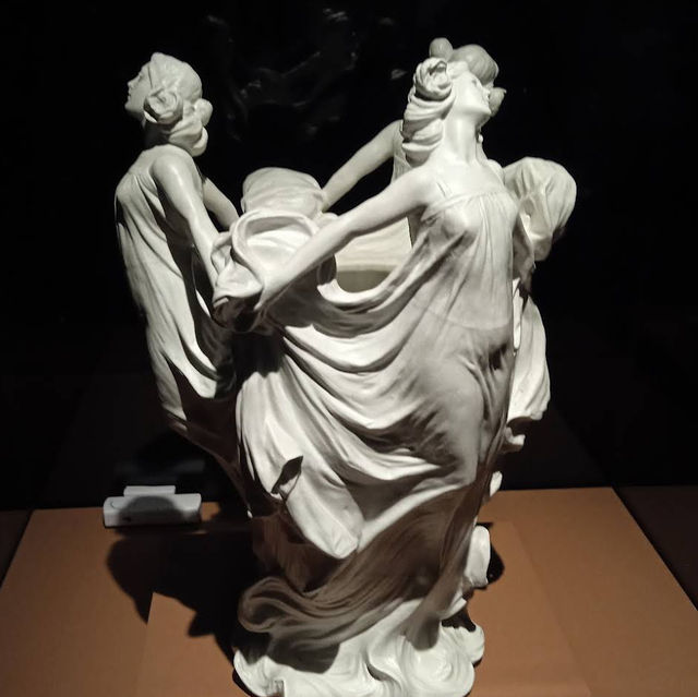 Museo degli Innocenti – Art, Architecture, and Compassion in Florence