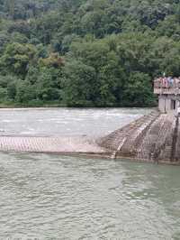 Dujiangyan: A Millennium Marvel of Water Management