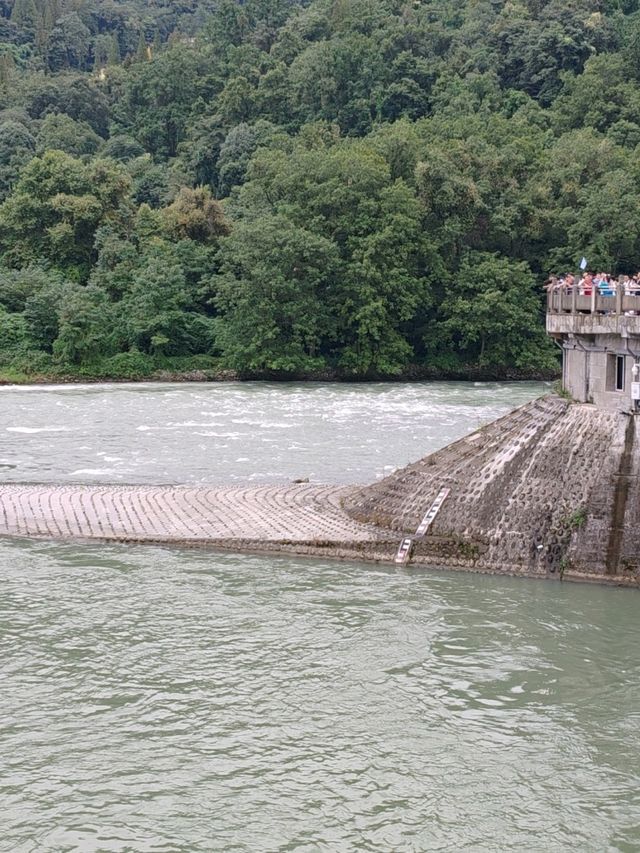 Dujiangyan: A Millennium Marvel of Water Management