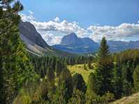 Ammergau Alps