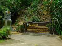 น้ำตกไทรโยคน้อย น้ำตกสวยงามเมืองกาญ