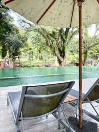 Flora Creek Chiang Mai 🌿🏞️ 