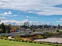 The Hamilton New Zealand Temple: A Divine Light Atop the Hill