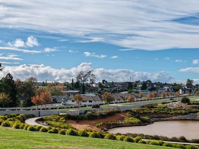 The Hamilton New Zealand Temple: A Divine Light Atop the Hill