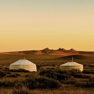 1-week solo female trip to Mongolia: Mongolia trip