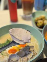🌟【魚事者五周年震撼登場🎉「三麵兩湯」革新味蕾體驗】🌟