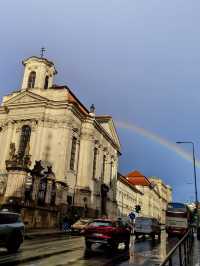 🇨🇿 #捷克【布拉格Prague】