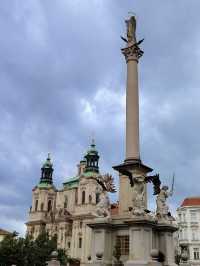 🇨🇿 #捷克【布拉格Prague】