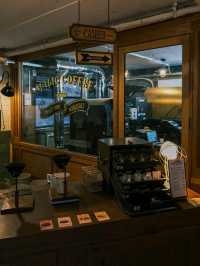 malic coffee